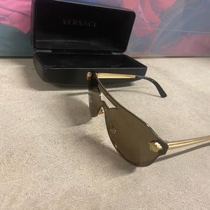 Versace Womens Glasses